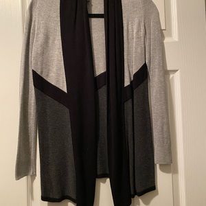 Open Cardigan